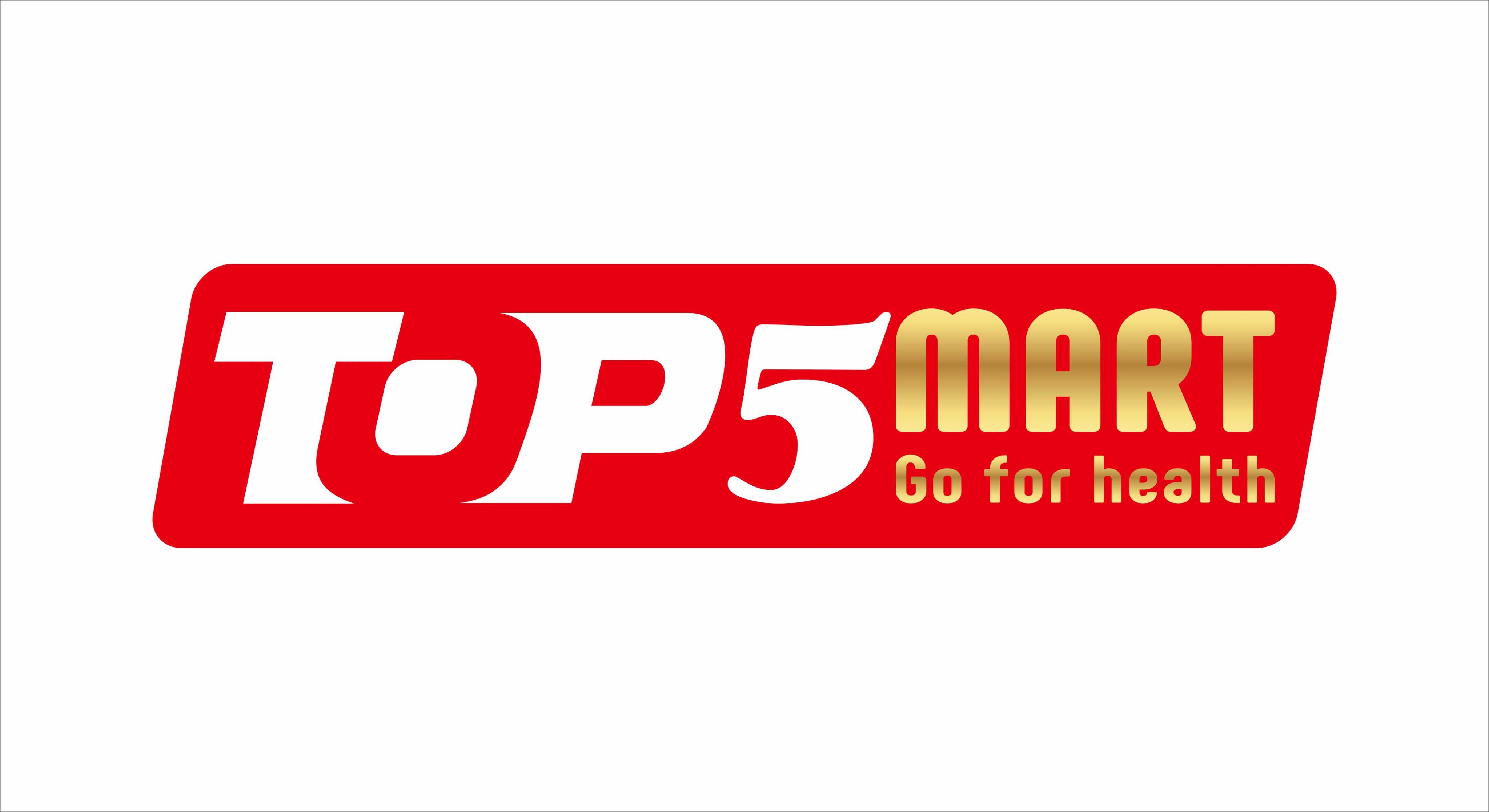 Giới thiệu về Siêu thị Top5Mart