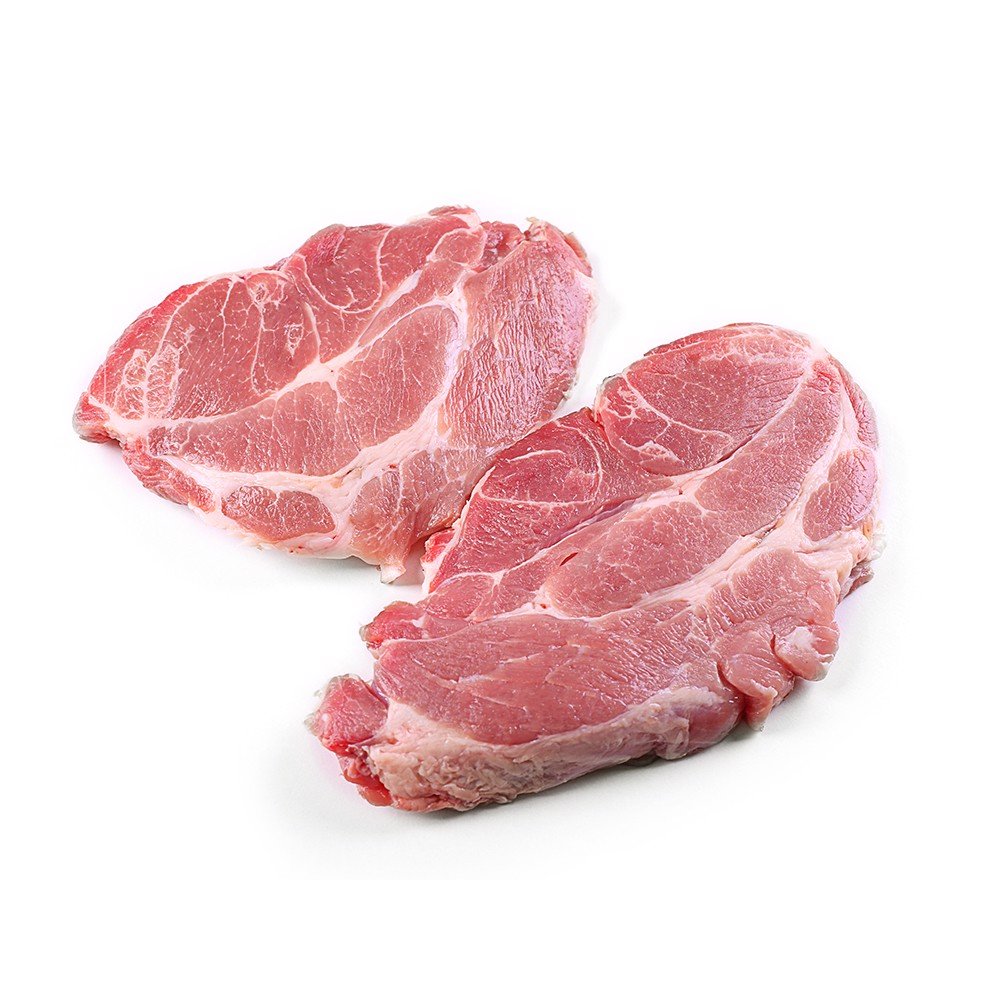 Nạc vai dăm đặc biệt - TN (Kg)