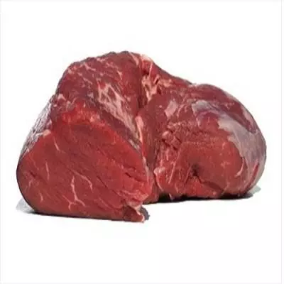 Thăn bò lọc sạch - TN