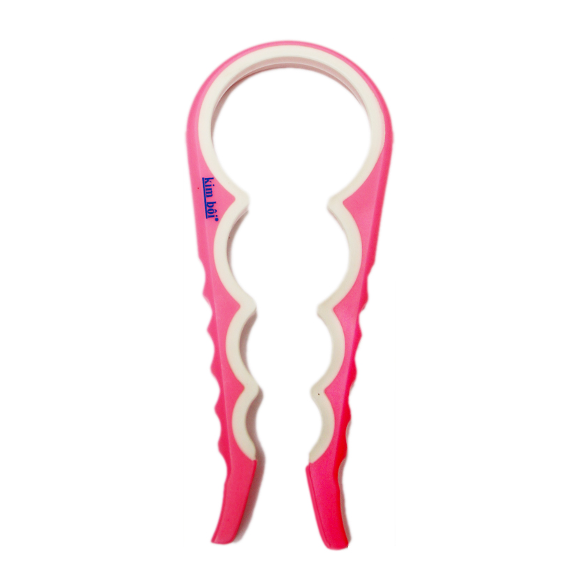 Mở nắp trợ lực