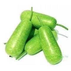 Quả Bầu sao - Vân Nội