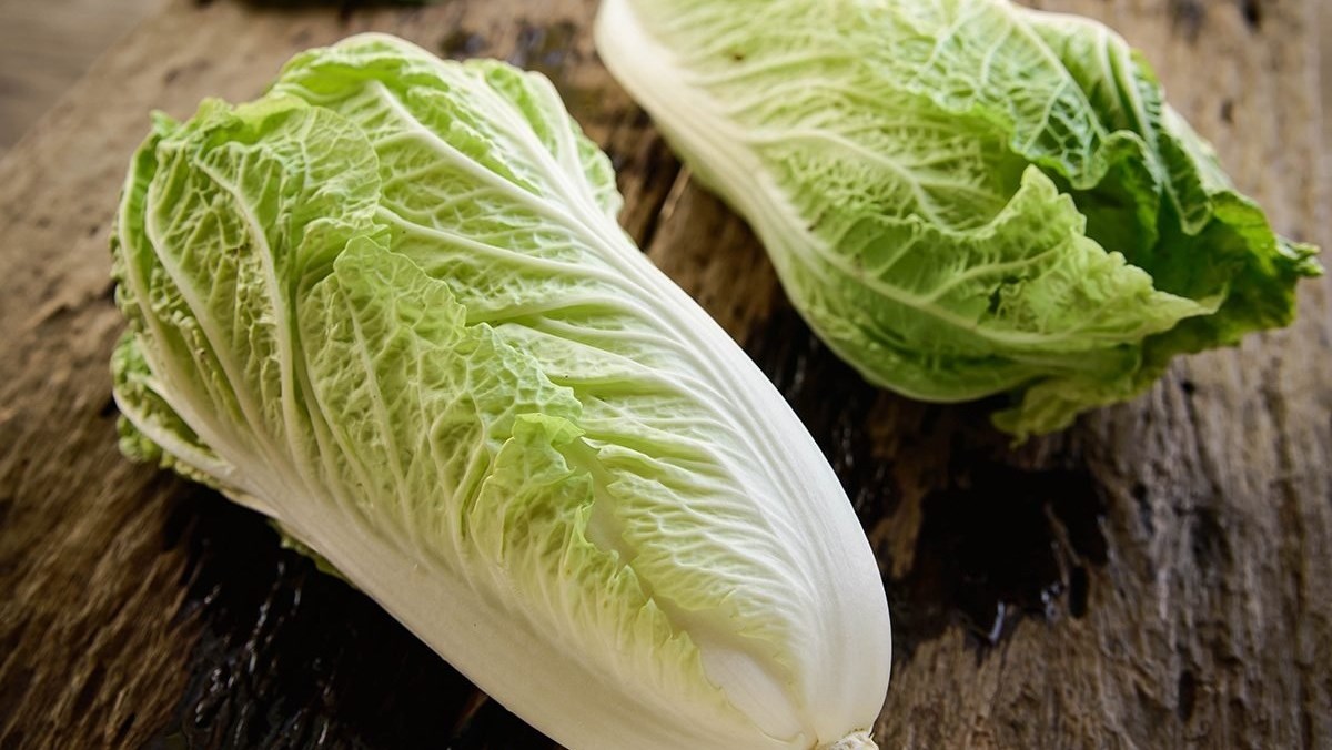 Rau Cải Thảo Đà Lạt  Kg- TNg