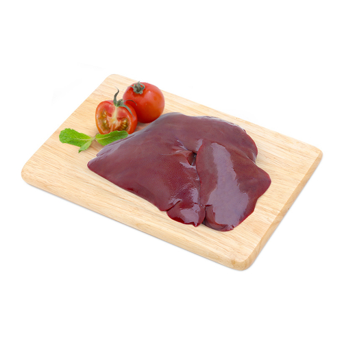 Gan Heo Organic - Mama Foods (Kg)
