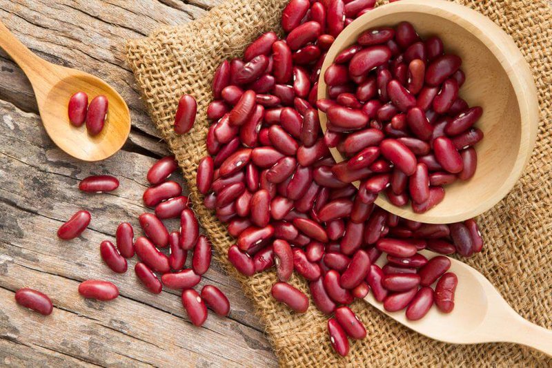 Đậu đỏ gói 190g - TTA