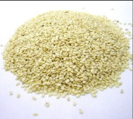 Mè trắng gói 100g