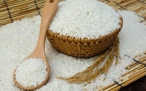 Gạo nếp hoa vàng túi 2kg