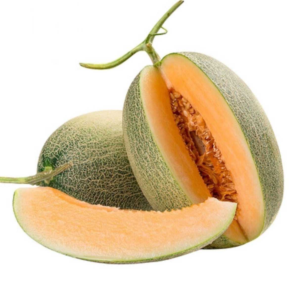 Dưa lưới Đài loan -Kg