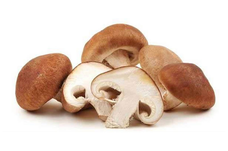 Nấm Hương tươi  gói 175g - Vân Nội