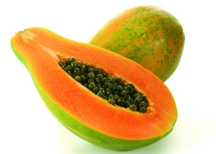 Đu đủ - Kg