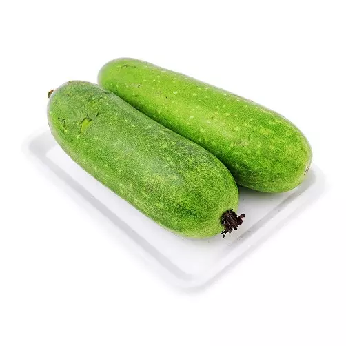 Quả Bí xanh - Mama food (Kg)