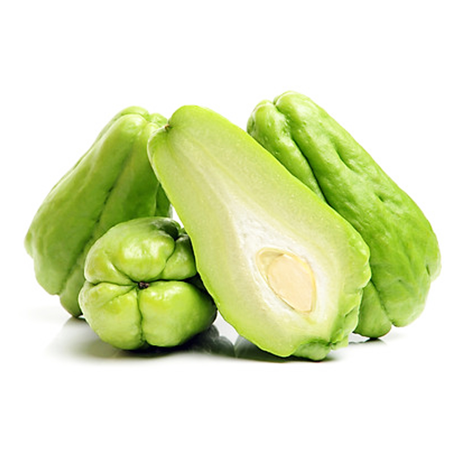 Quả Su Su Đà Lạt - TNg (Kg)