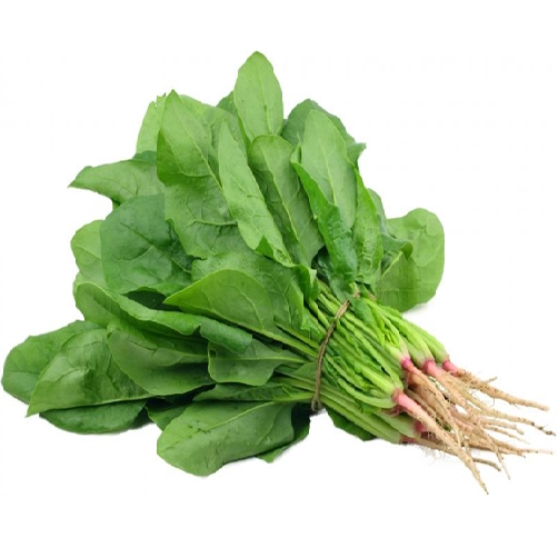 Cải Bó Xôi Đà Lạt 500g - TNg