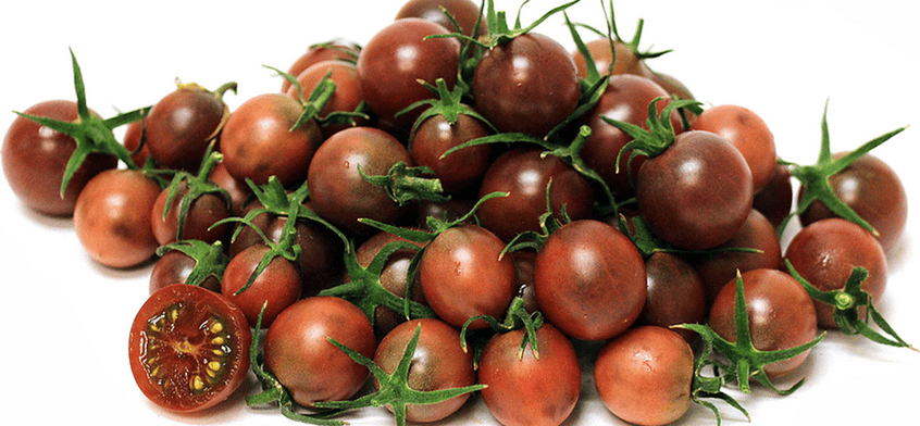 Cà chua socola Đà Lạt - Kg
