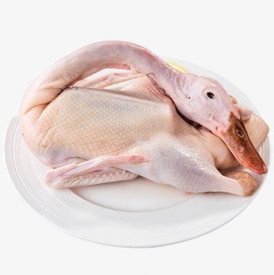 Vịt Organic Mama Food - Kg