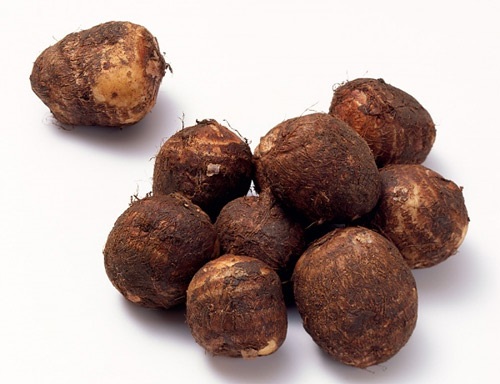 Củ Khoai Sọ - Vân Nội (Kg)