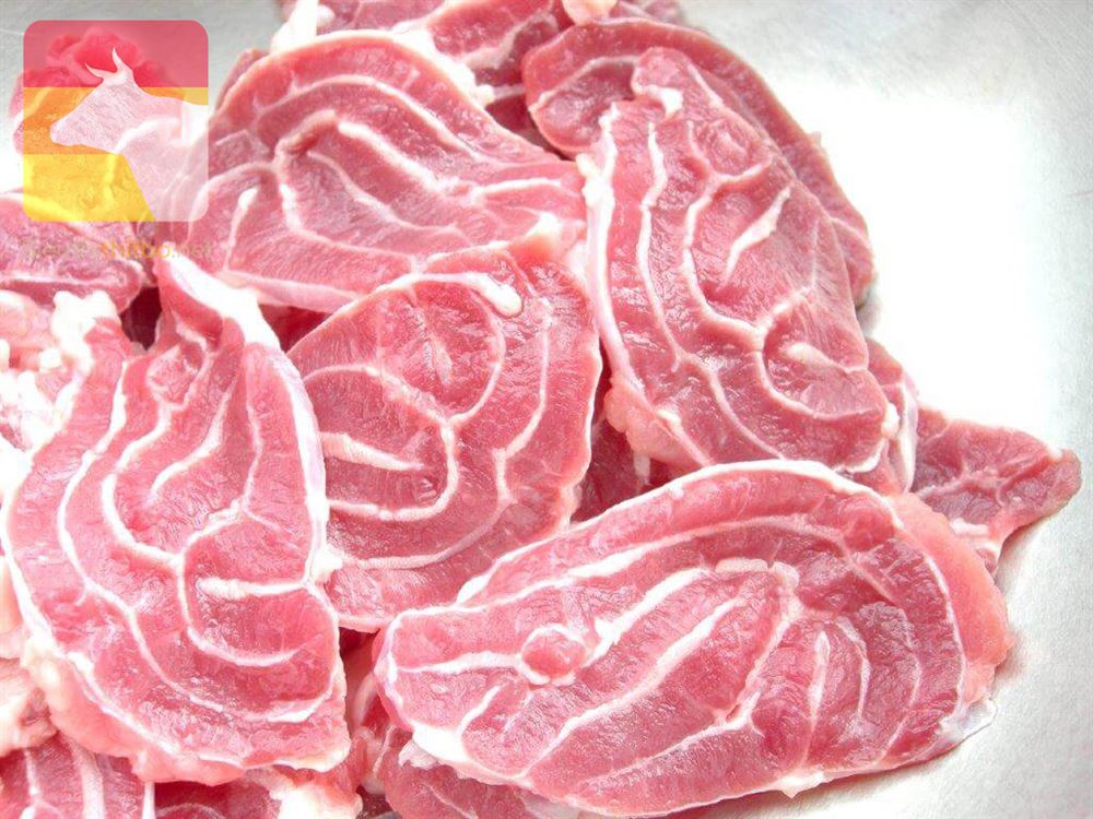 Bắp Bò hoa loại 1 - TN (Kg)