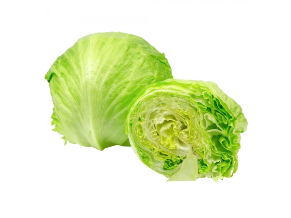 Xà lách búp Mỹ - Kg