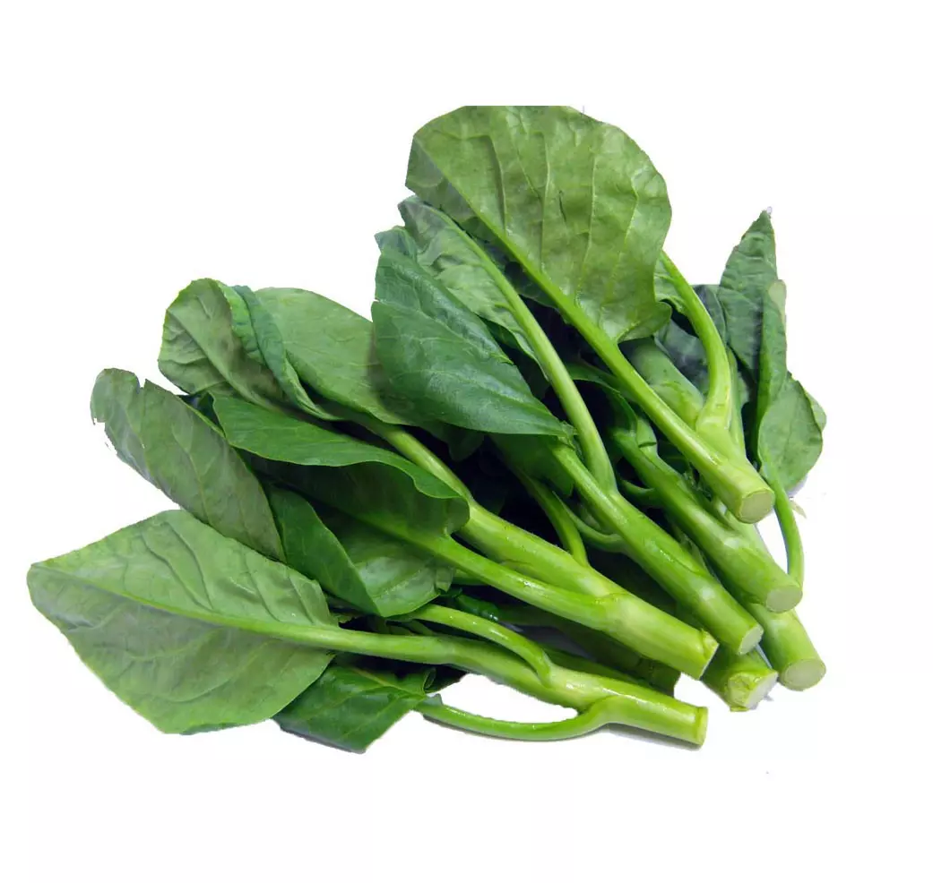 Rau mồng tơi  Mama food - Kg