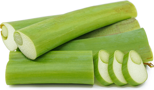 Rau Dọc Mùng - Mama food - Kg