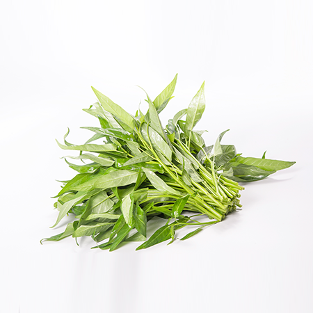 Rau muống - Vân Nội