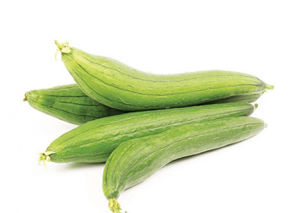 Quả Mướp hương