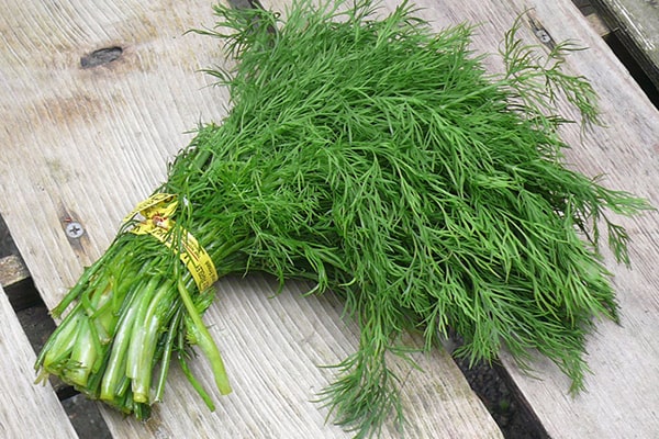 Rau Thì Là 70g - Vân Nội