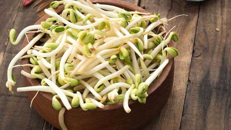 Giá đỗ