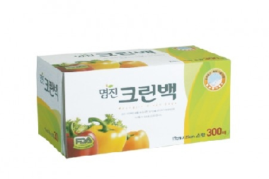Túi đựng thực phẩm Myungjin 300c
