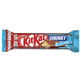 Kitkat chunky 38g