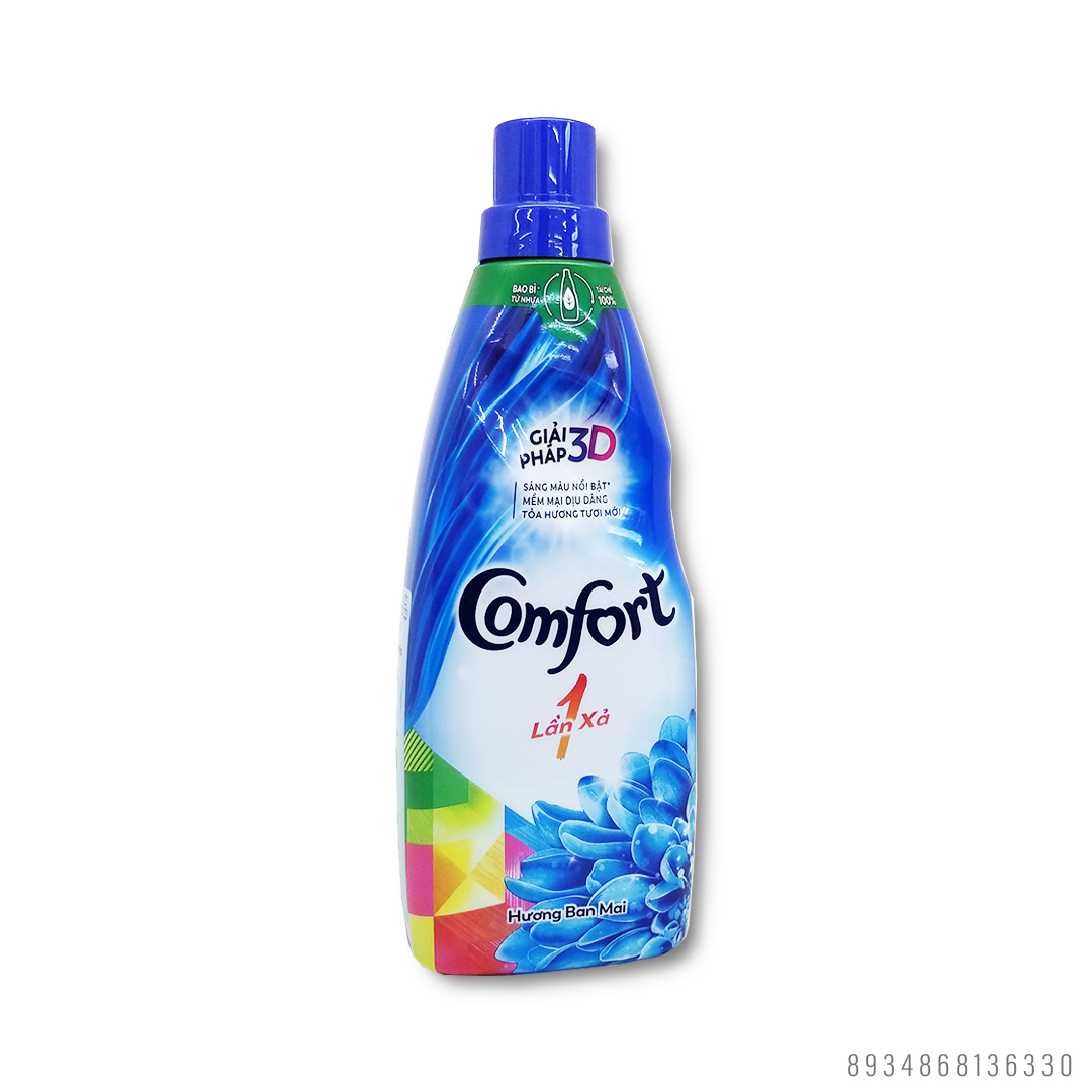 Nước xả comfort