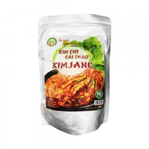 Kim chi cải thảo kimjang 500g