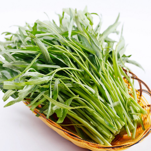 Rau muống - Vân Nội