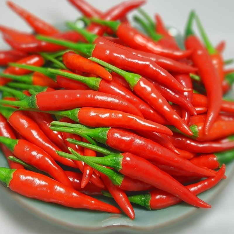 Quả Ớt cay - Mama food