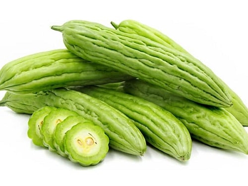 Quả Mướp Đắng - Mama Foods