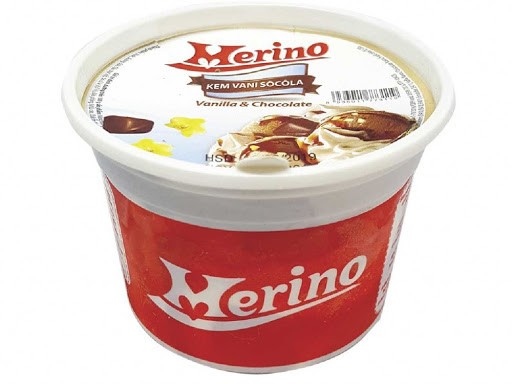 Kem ly merino SCL 53g