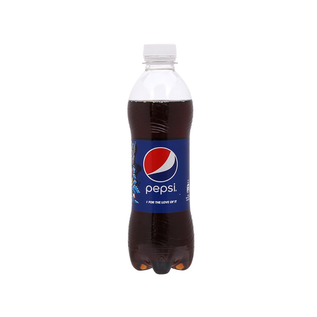 Nước Pepsi vị chanh không calo chai 320ml (24L/T)