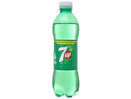 Nước 7up vị chanh pet chai 1,5L (12C/T)