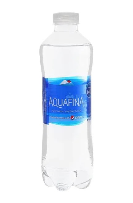 Nước Aquafina chai 500ml (28C/T)