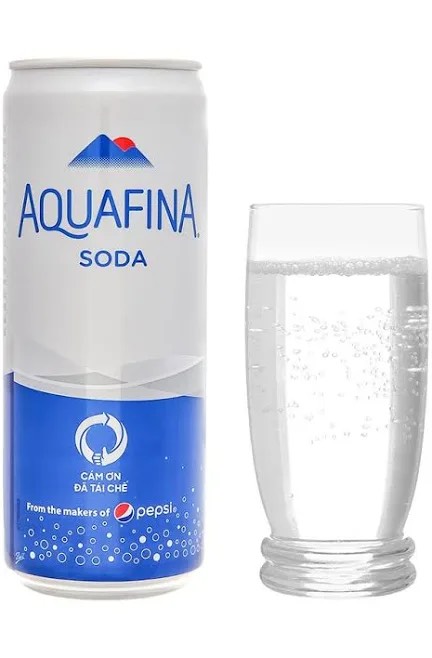 Soda Schweppes Tonic lon 320ml (24L/T)