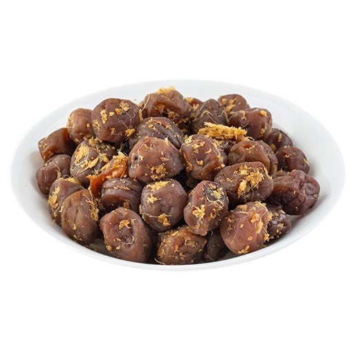 Ô mai Mơ Hồng Lam 2 200g - Hồng Lam