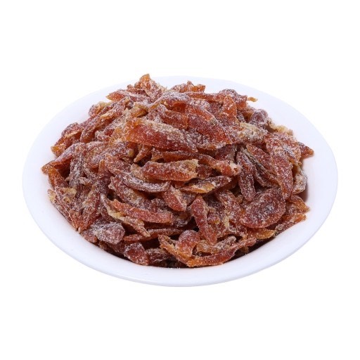 Ô mai Mận dẻo không hạt 200g - Hồng Lam