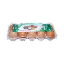 Trứng gà tươi vỉ 10 quả - ĐHP
